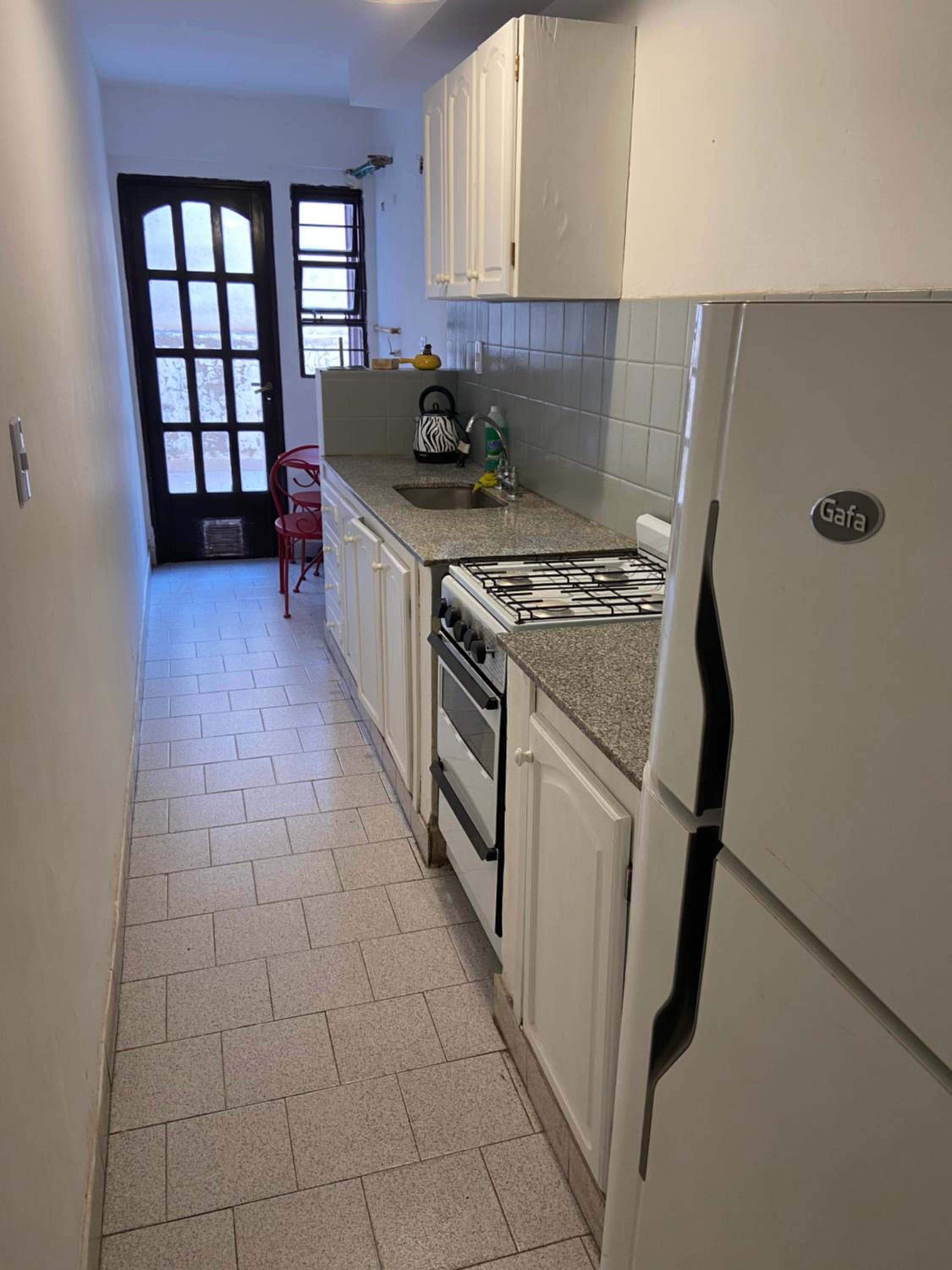 Departamento Santa Genoveva