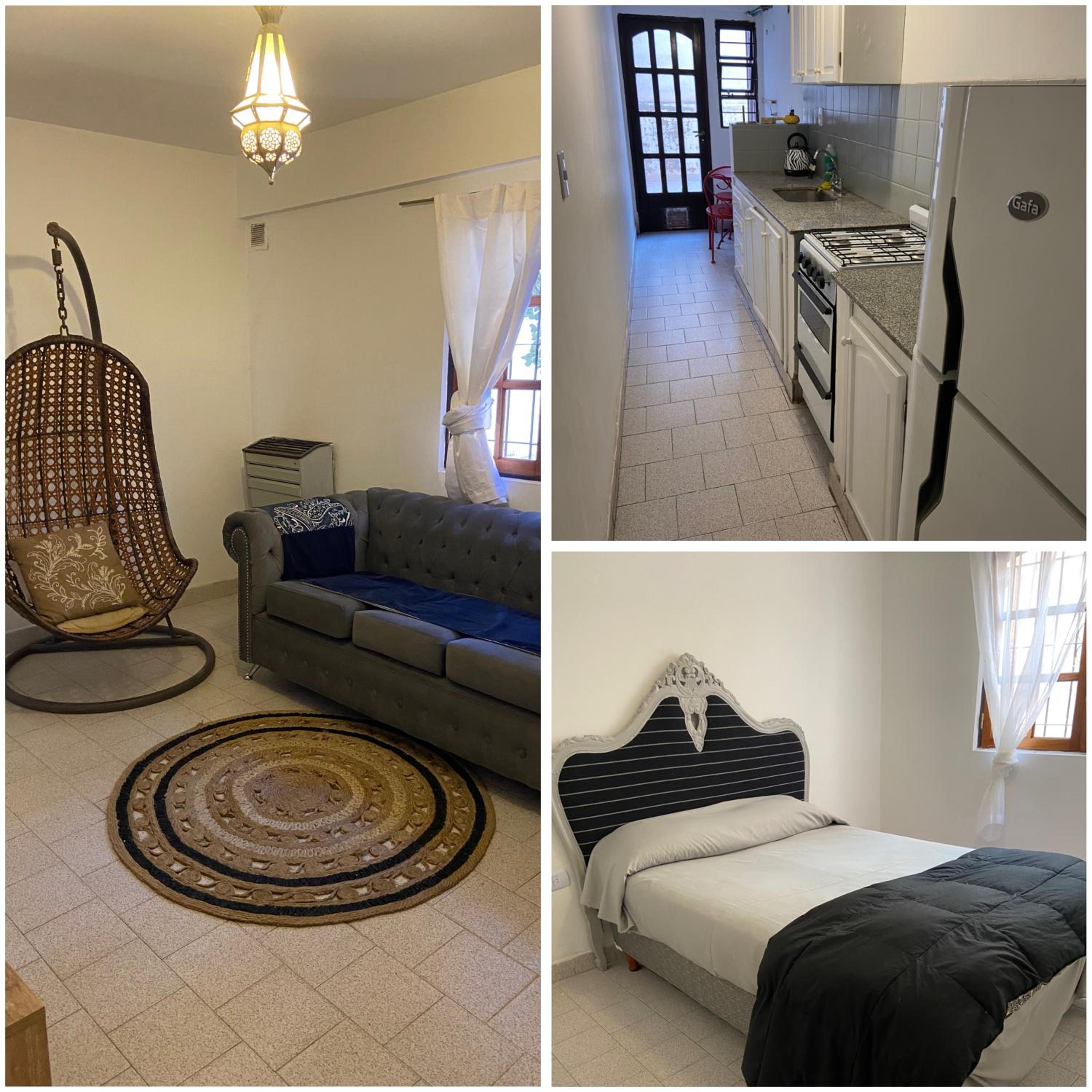 Departamento Santa Genoveva