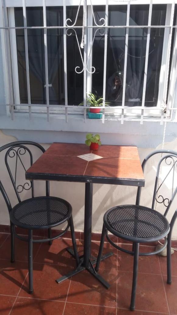 Casa Familiar