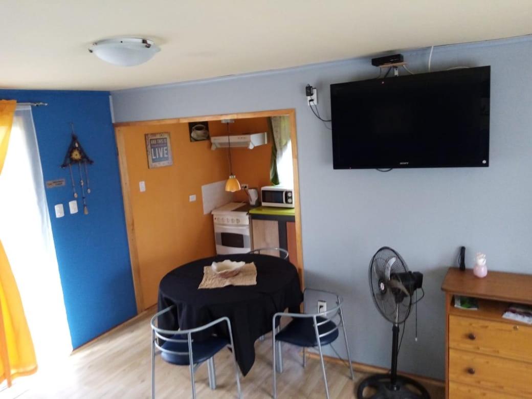 Hostal Isla Rural