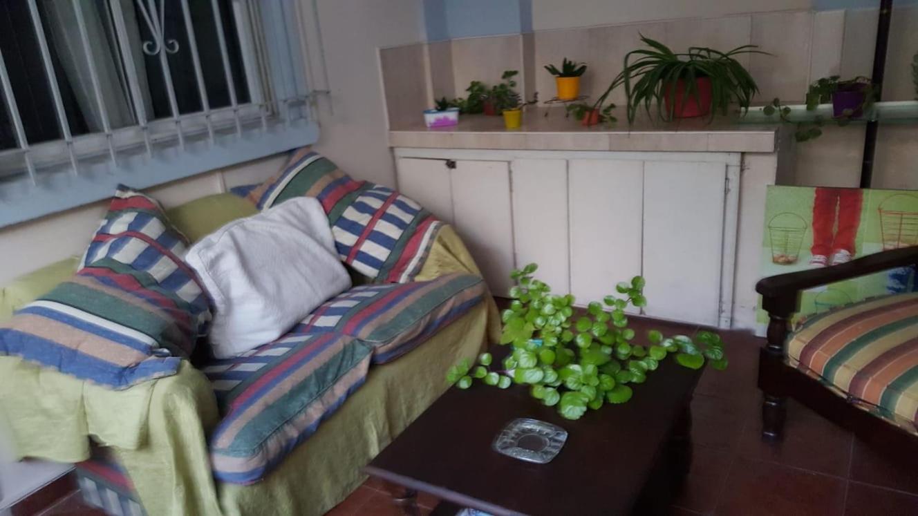 Casa Familiar