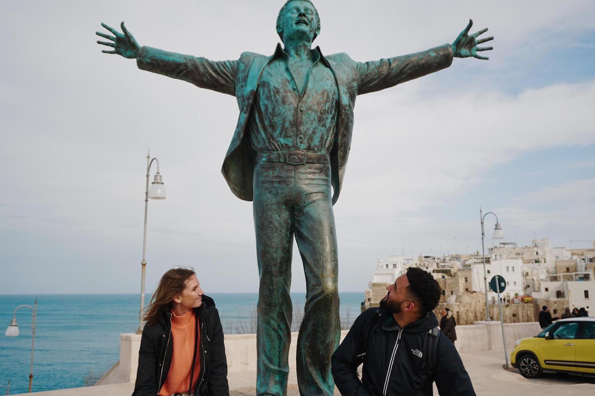 Apulia 70 Holidays - Suites & Experiences