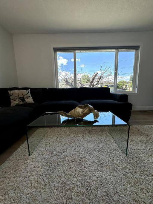 Spacious 5 - Bedroom Oasis in Penticton