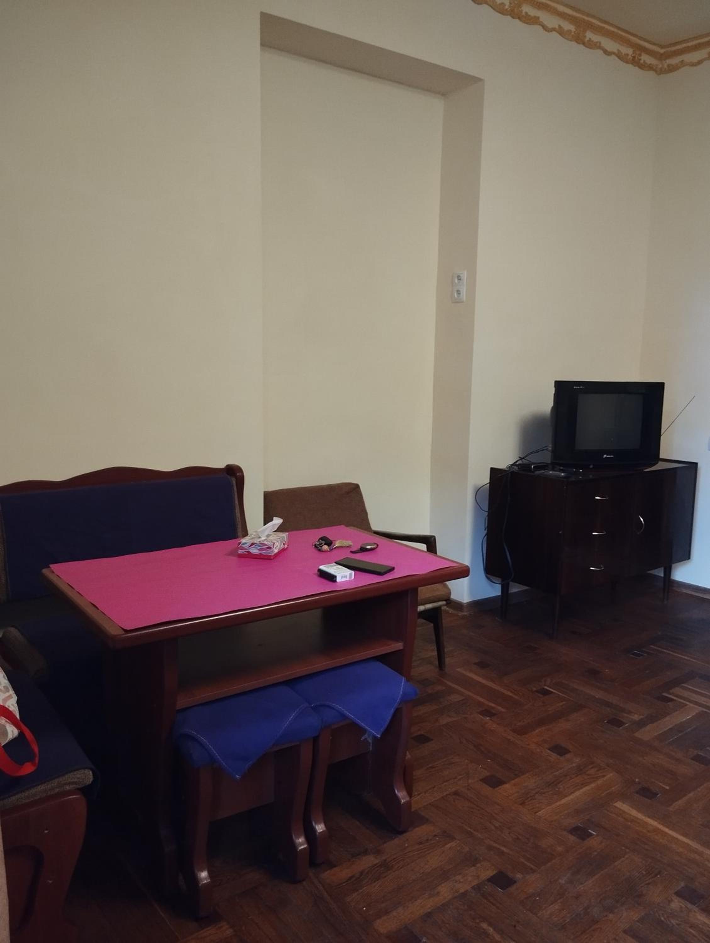 Apartment in Yerevan 2 rooms