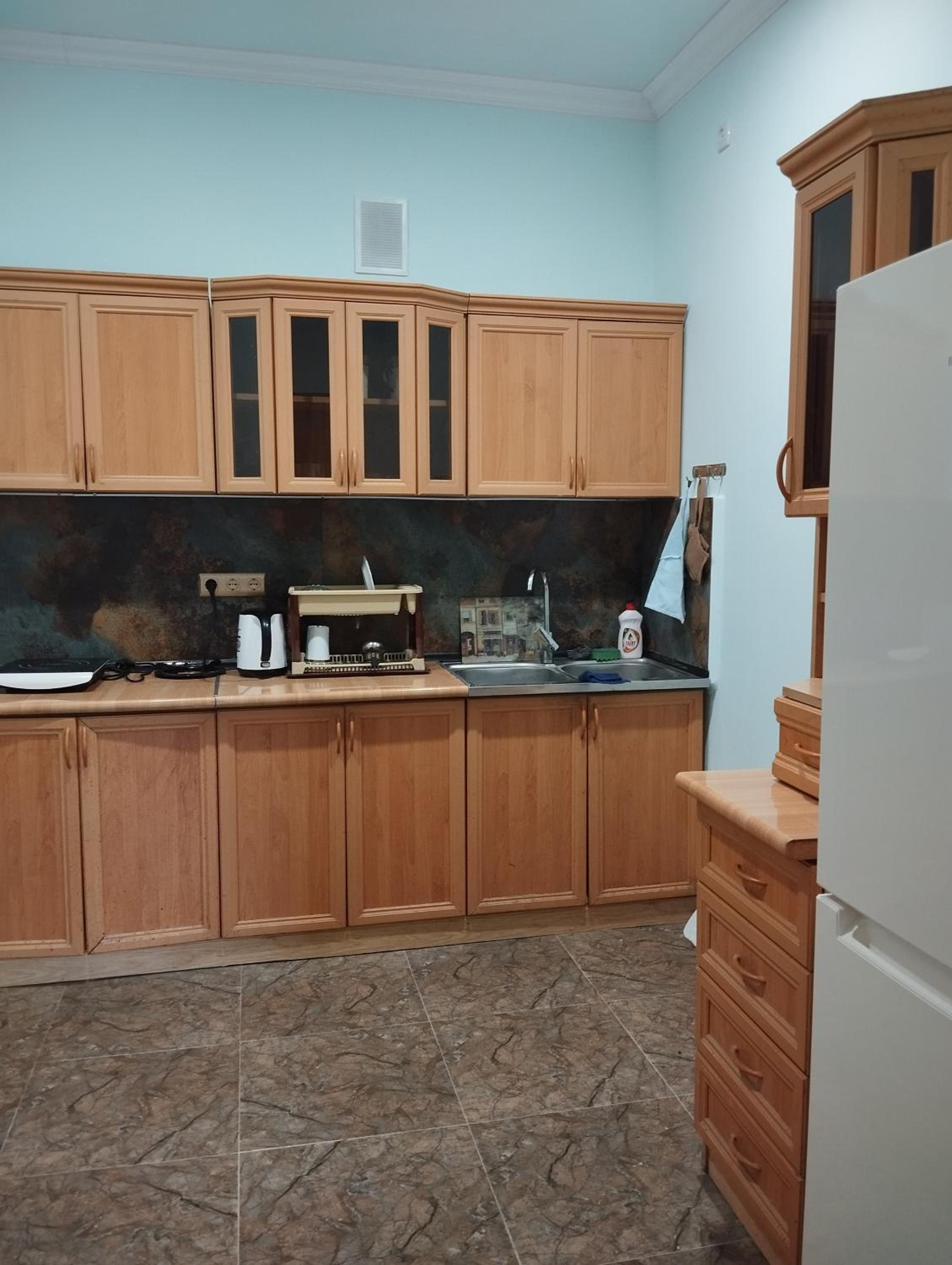 Apartment in Yerevan 2 rooms