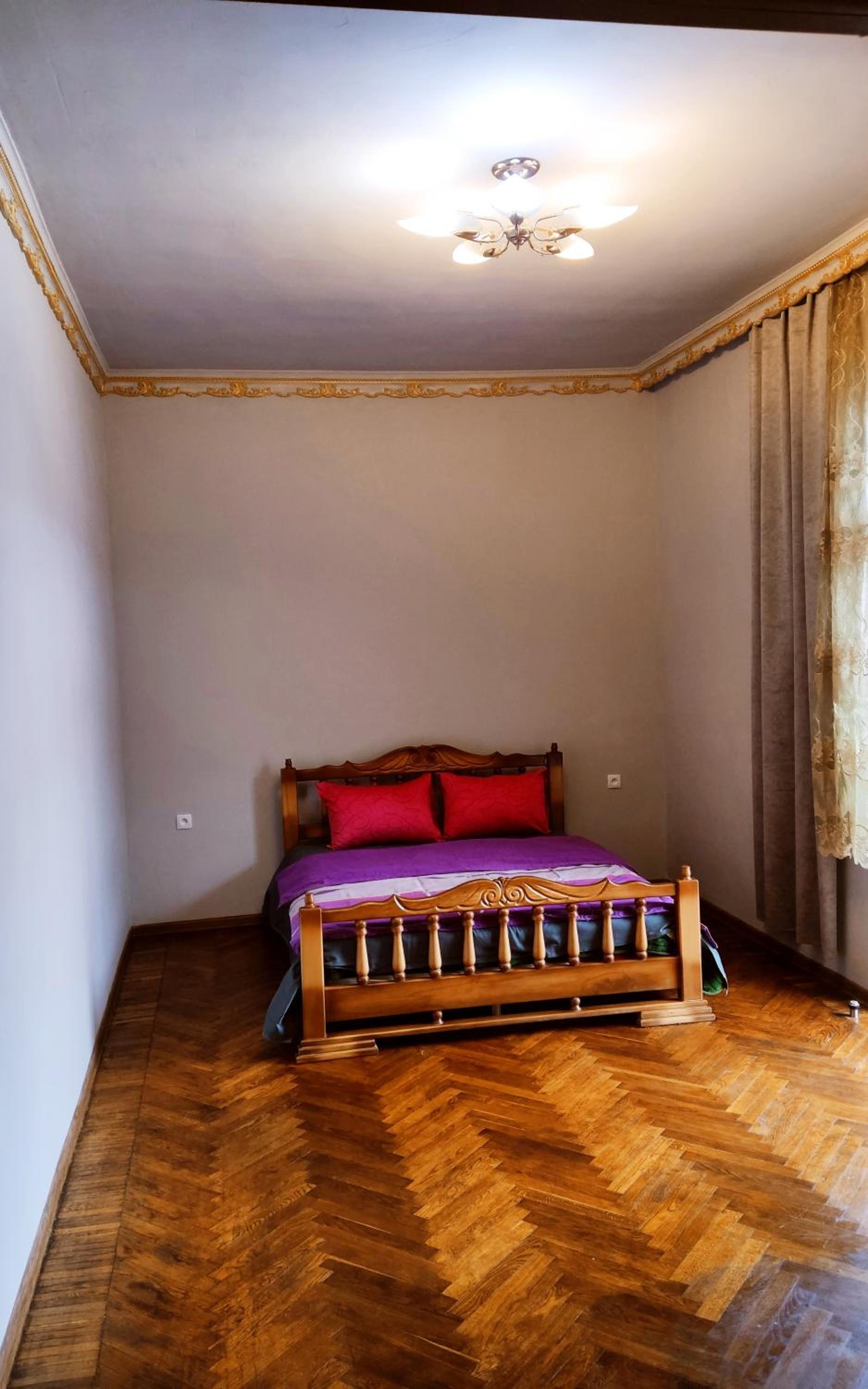 Apartment in Yerevan 2 rooms