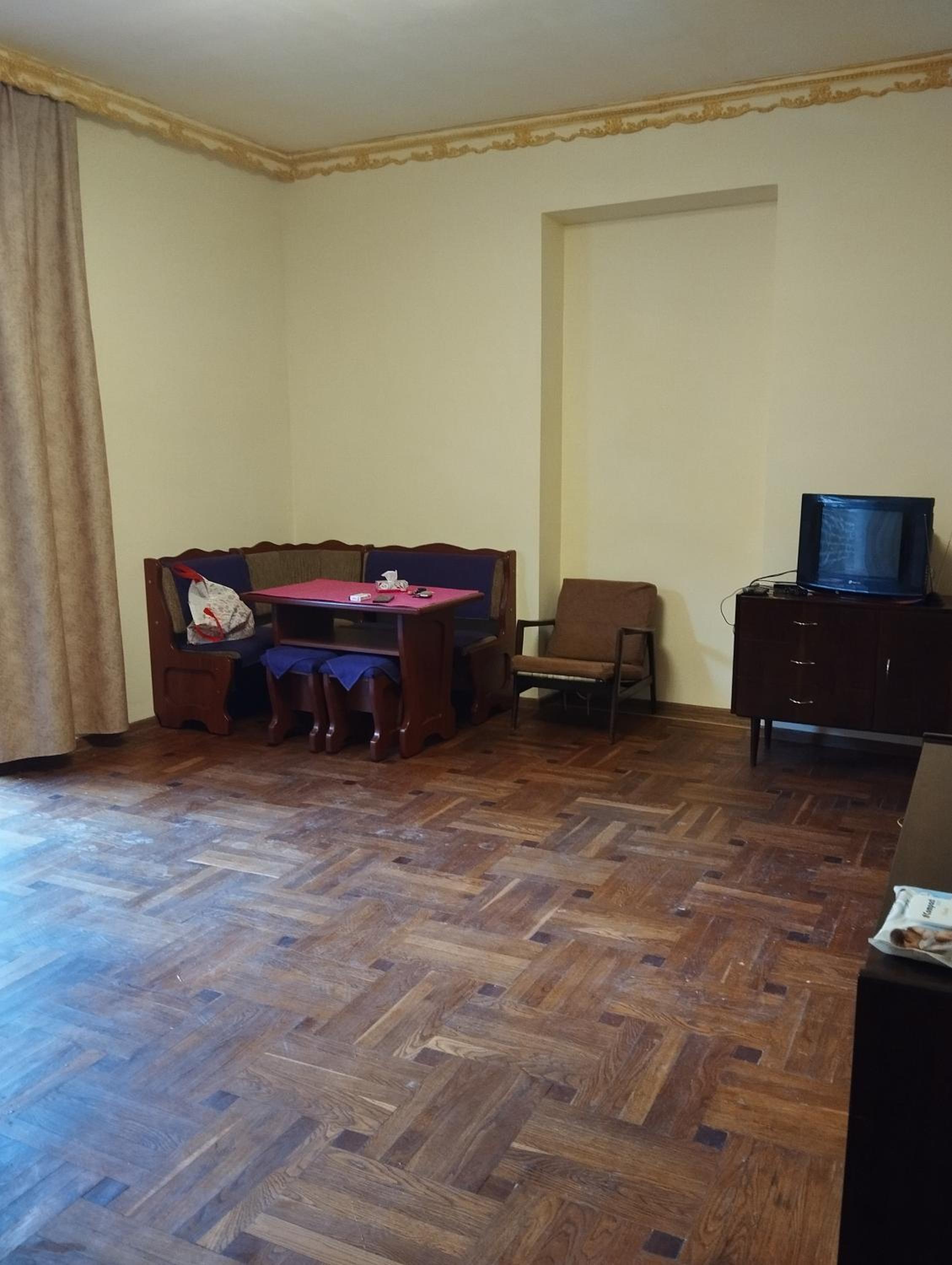 Apartment in Yerevan 2 rooms