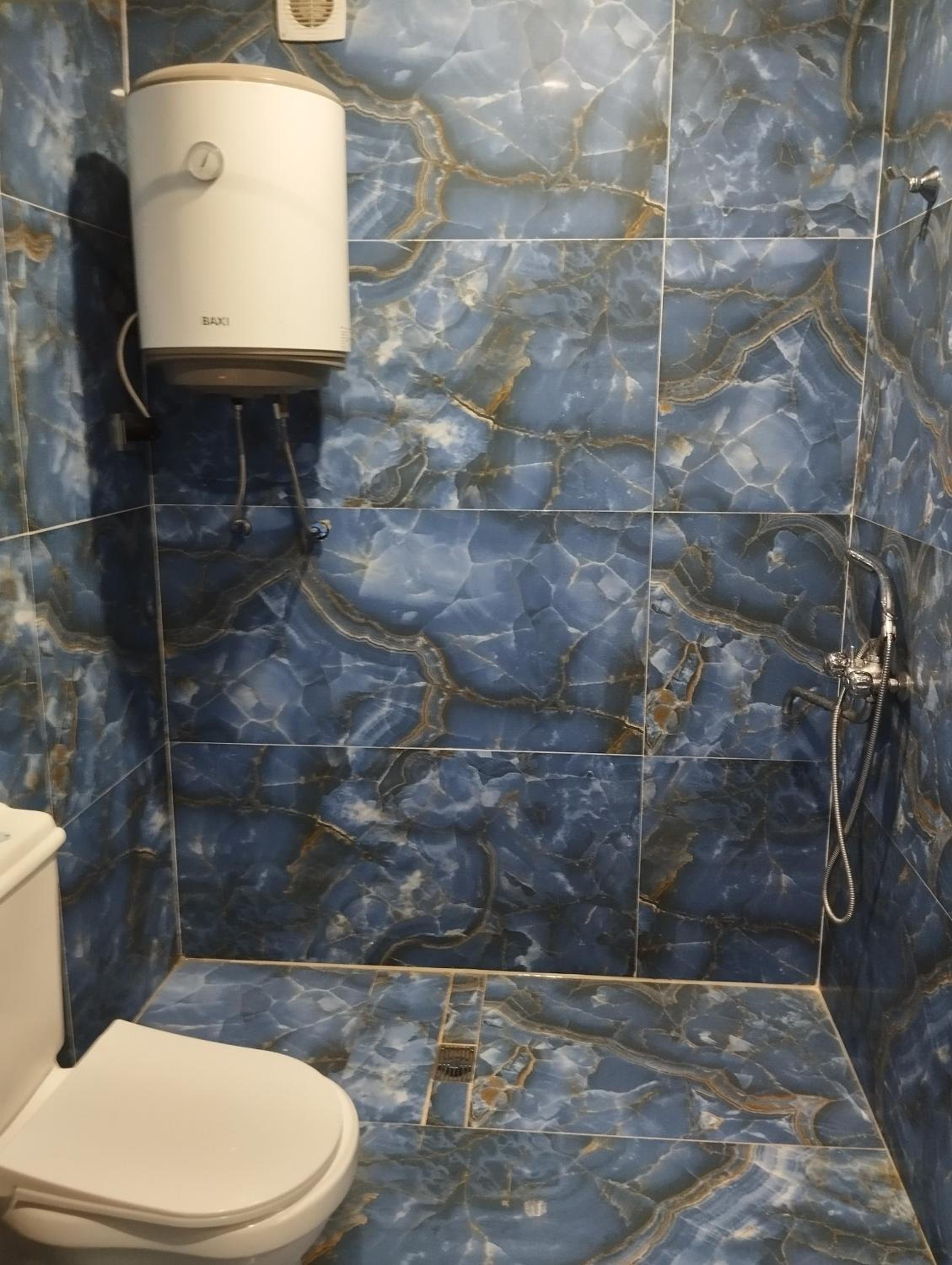 Apartment in Yerevan 2 rooms