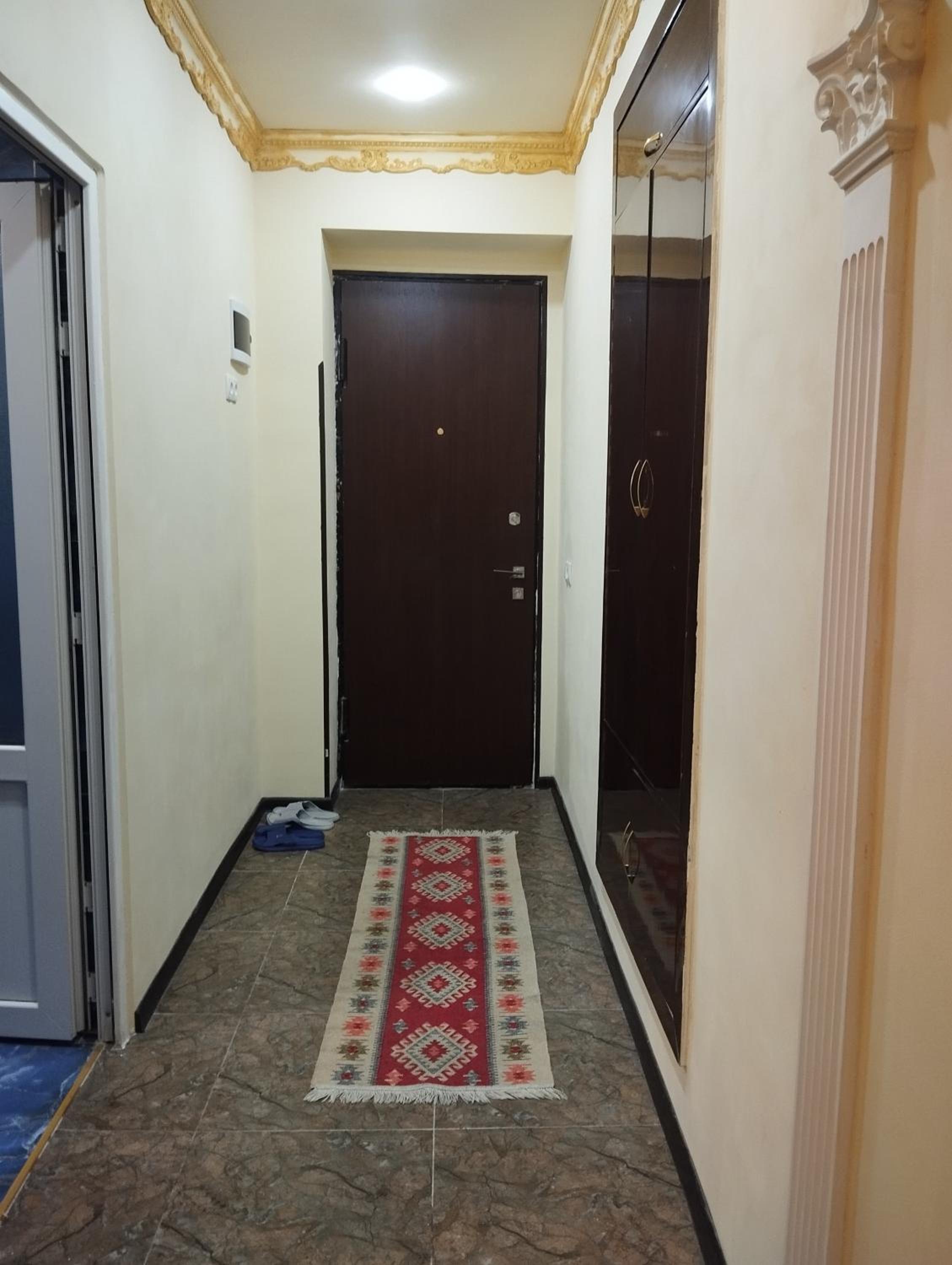 Apartment in Yerevan 2 rooms