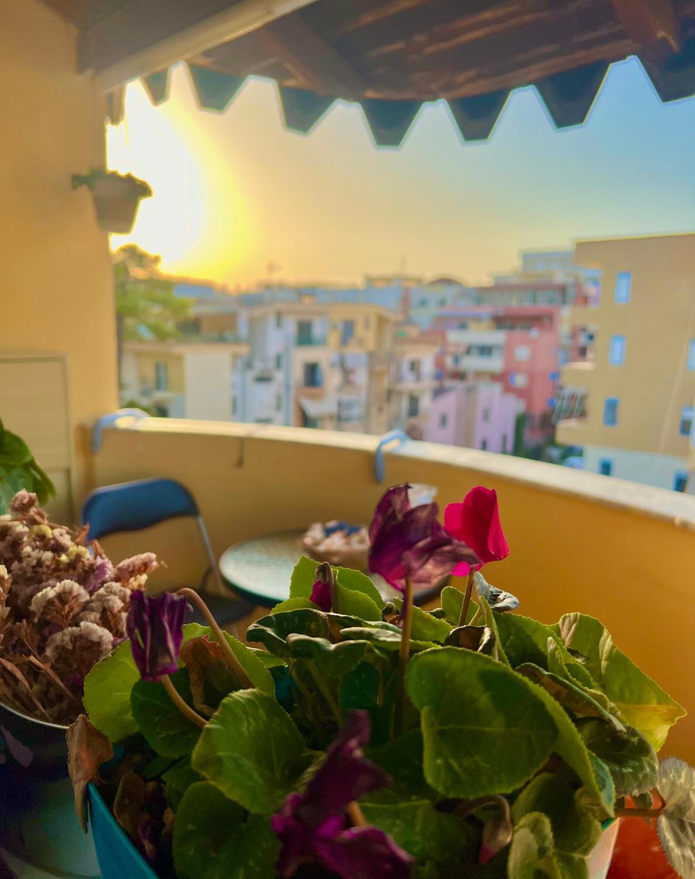 Ida's Apartment Durres