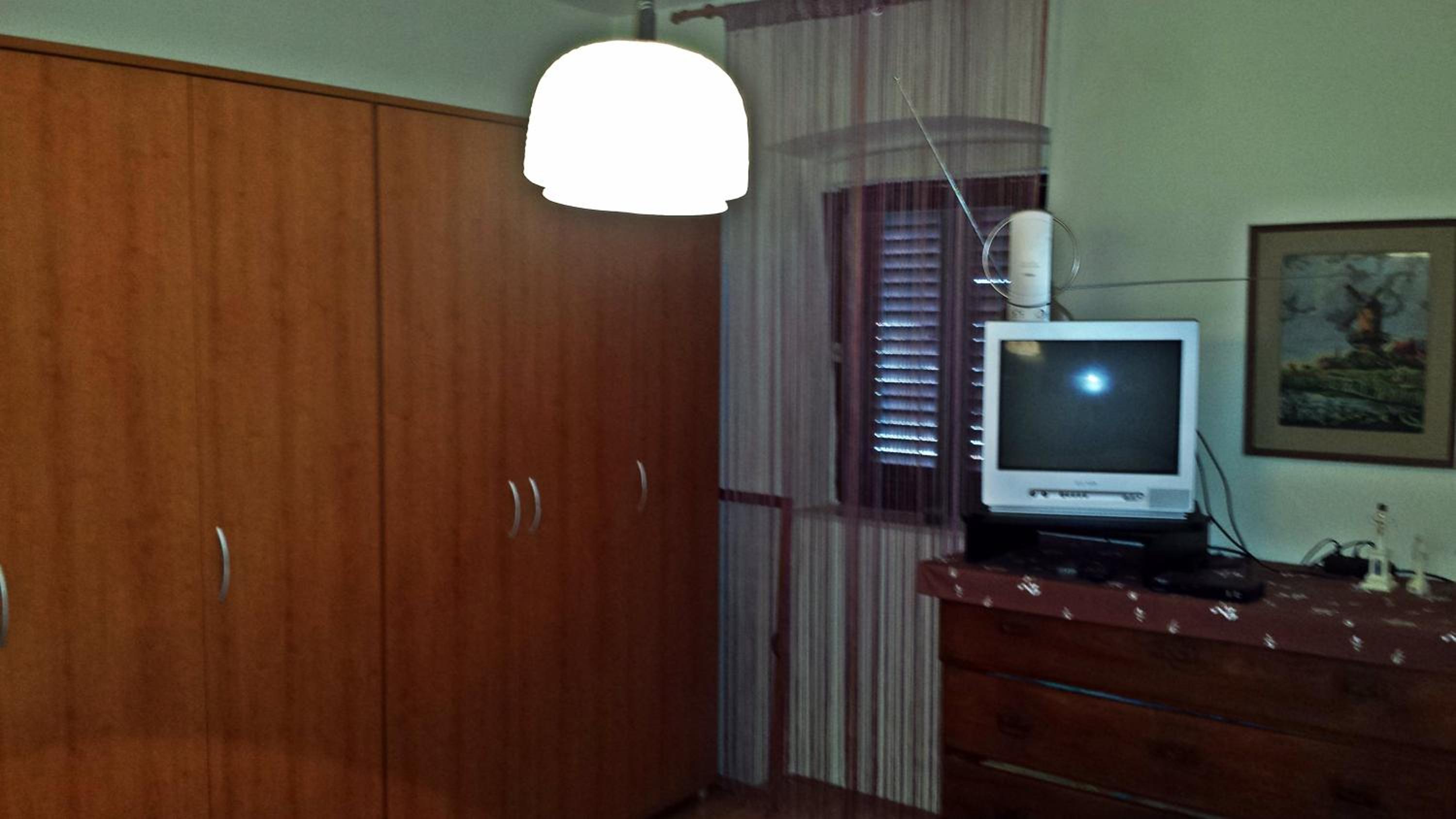 Spacious Apartment in Zlarin + terrace