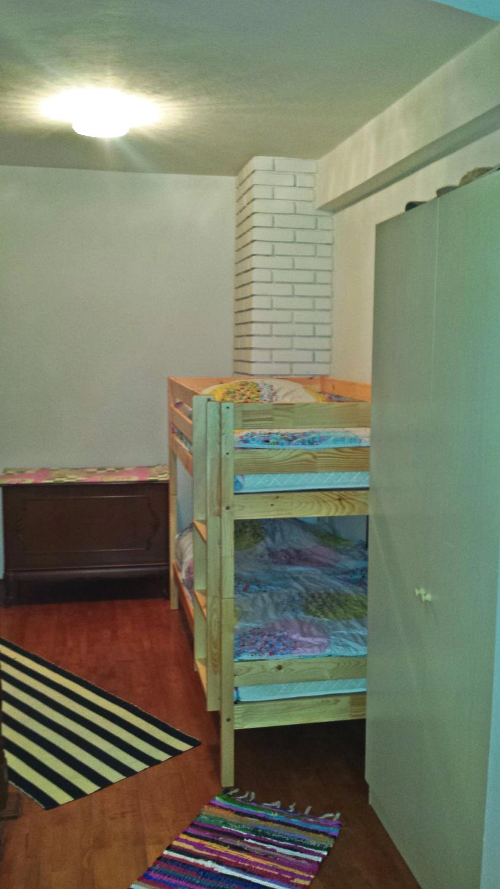 Spacious Apartment in Zlarin + terrace