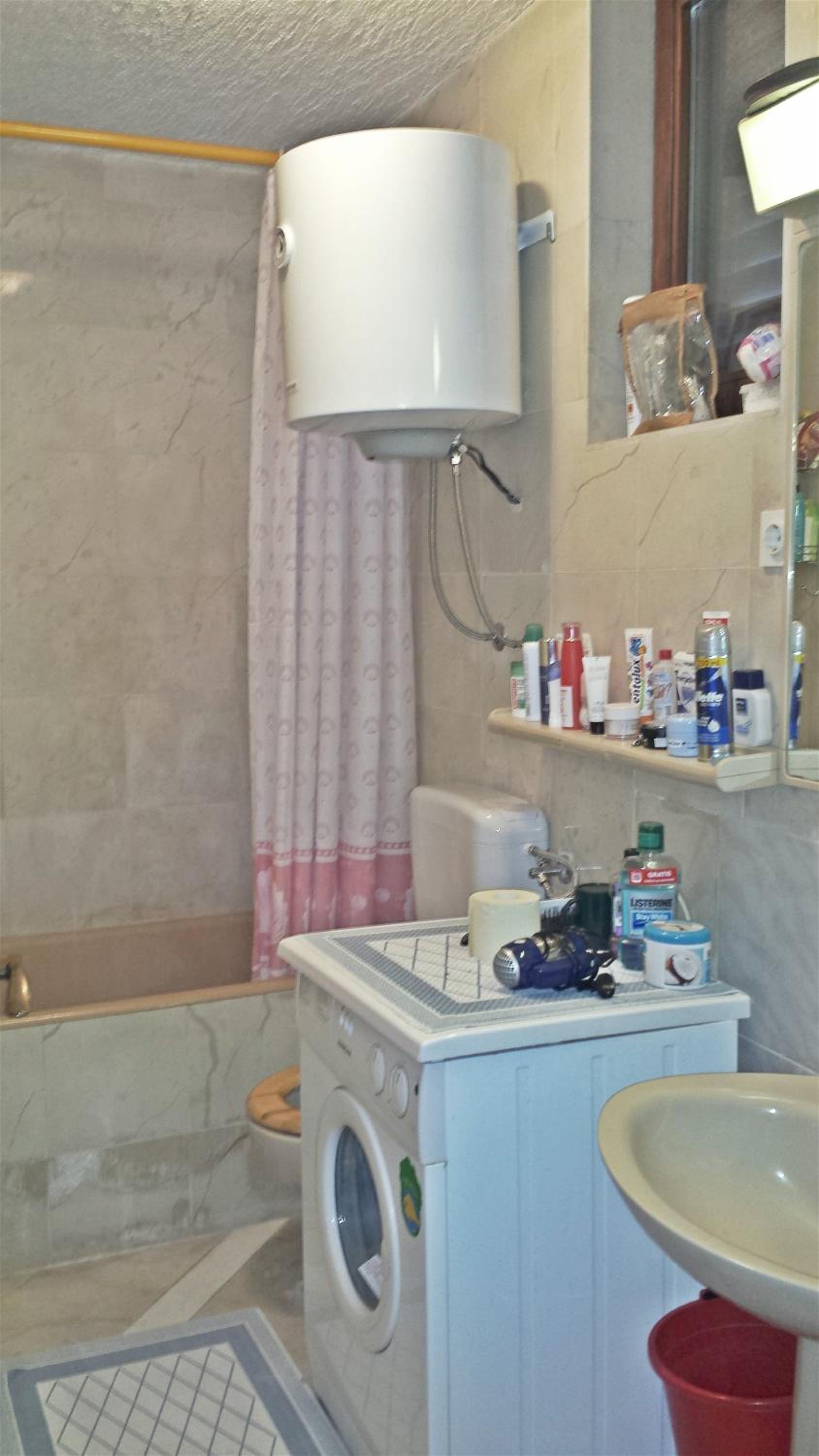 Spacious Apartment in Zlarin + terrace