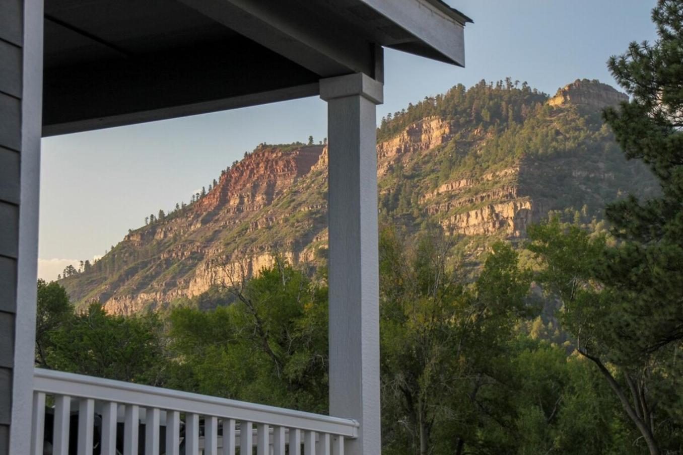 Outstanding Views Just North of Durango view 3