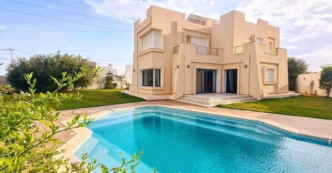 Midoun Vacations - Krayem s4 - Property Image 1