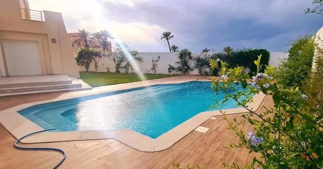 Midoun Vacations - Krayem s4 - Property Image 24