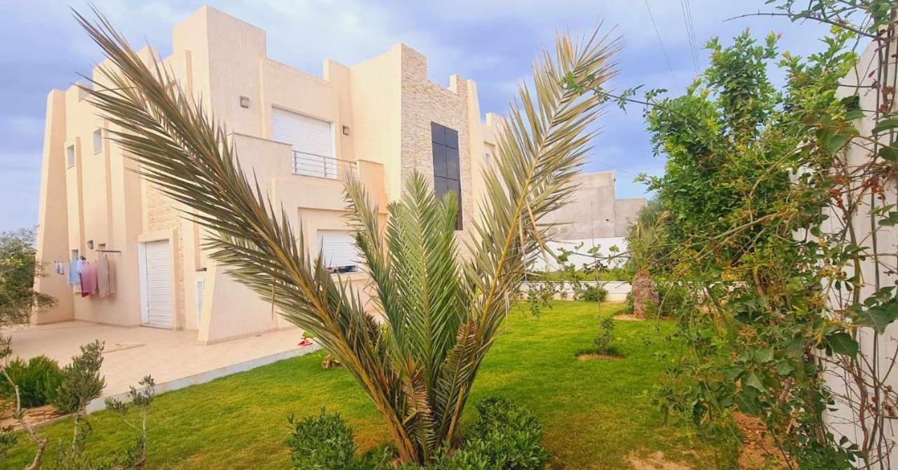 Midoun Vacations - Krayem s4 - Property Image 19