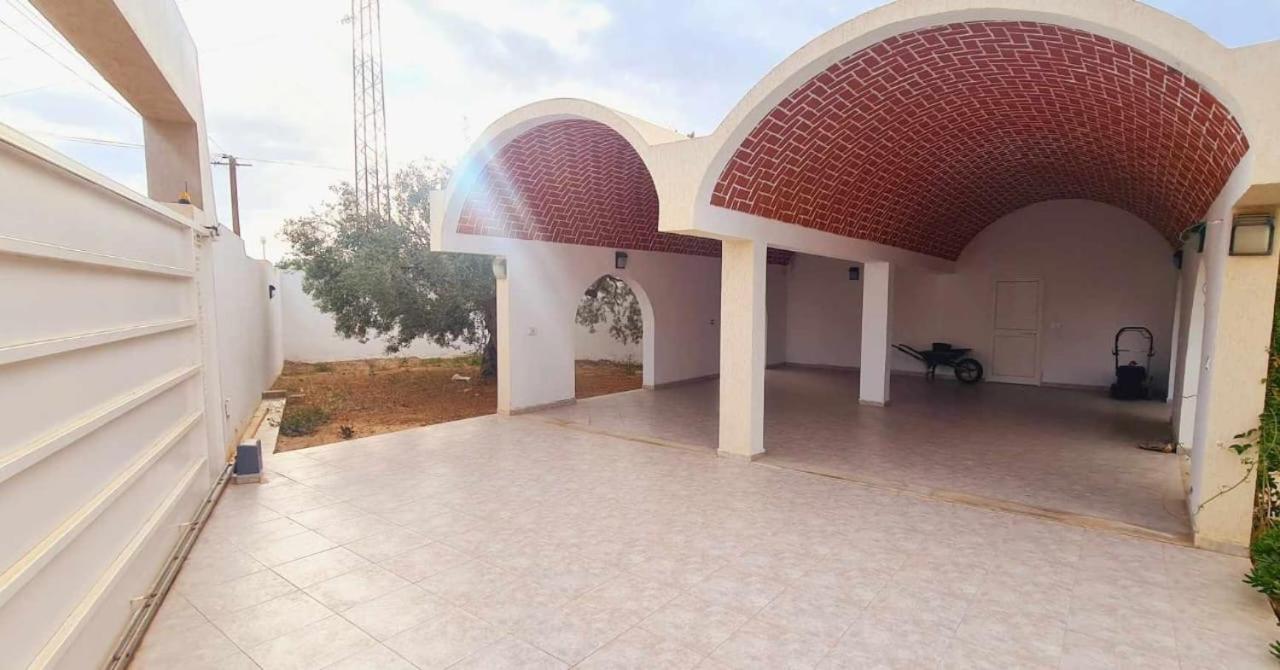 Midoun Vacations - Krayem s4 - Property Image 18