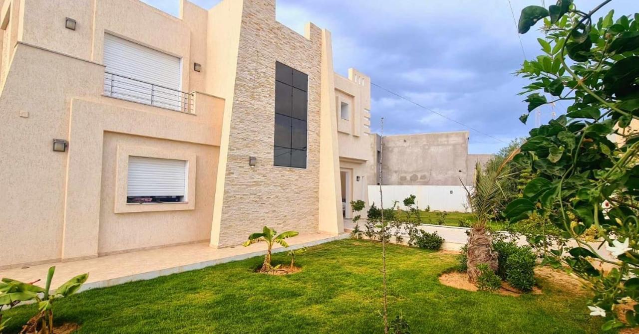 Midoun Vacations - Krayem s4 - Property Image 16