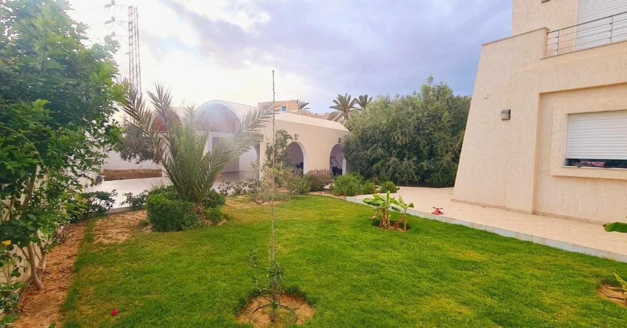 Midoun Vacations - Krayem s4 - Property Image 14