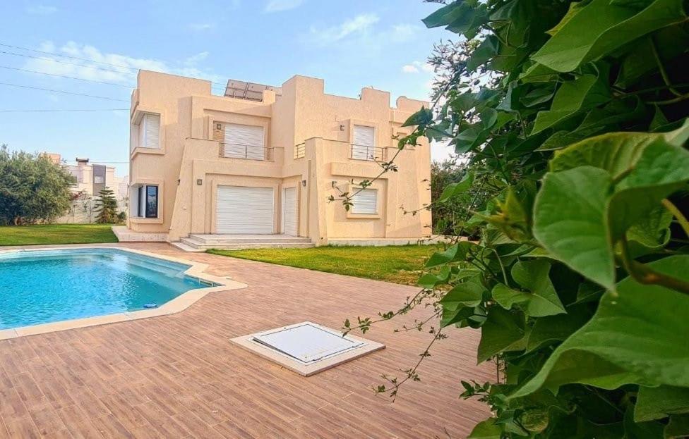 Midoun Vacations - Krayem s4 - Property Image 12