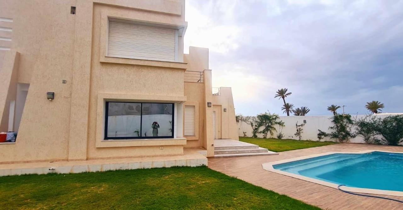 Midoun Vacations - Krayem s4 - Property Image 8