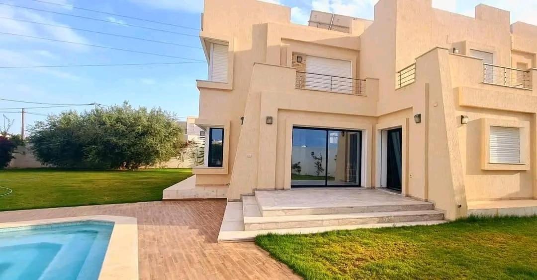 Midoun Vacations - Krayem s4 - Property Image 4