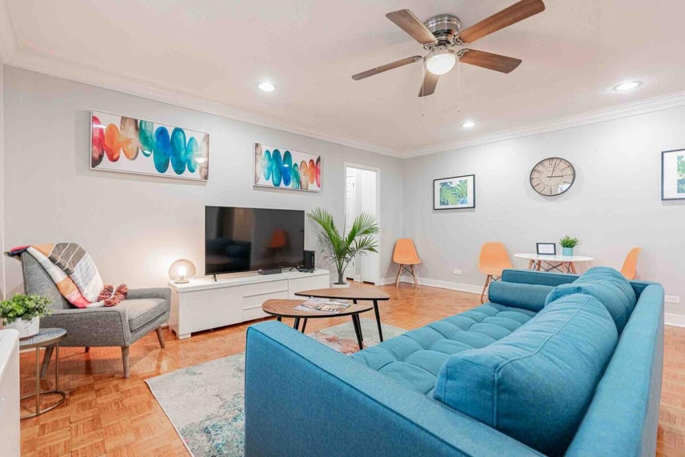 Relax And Enjoy In Downtown High Rise Condo view 5