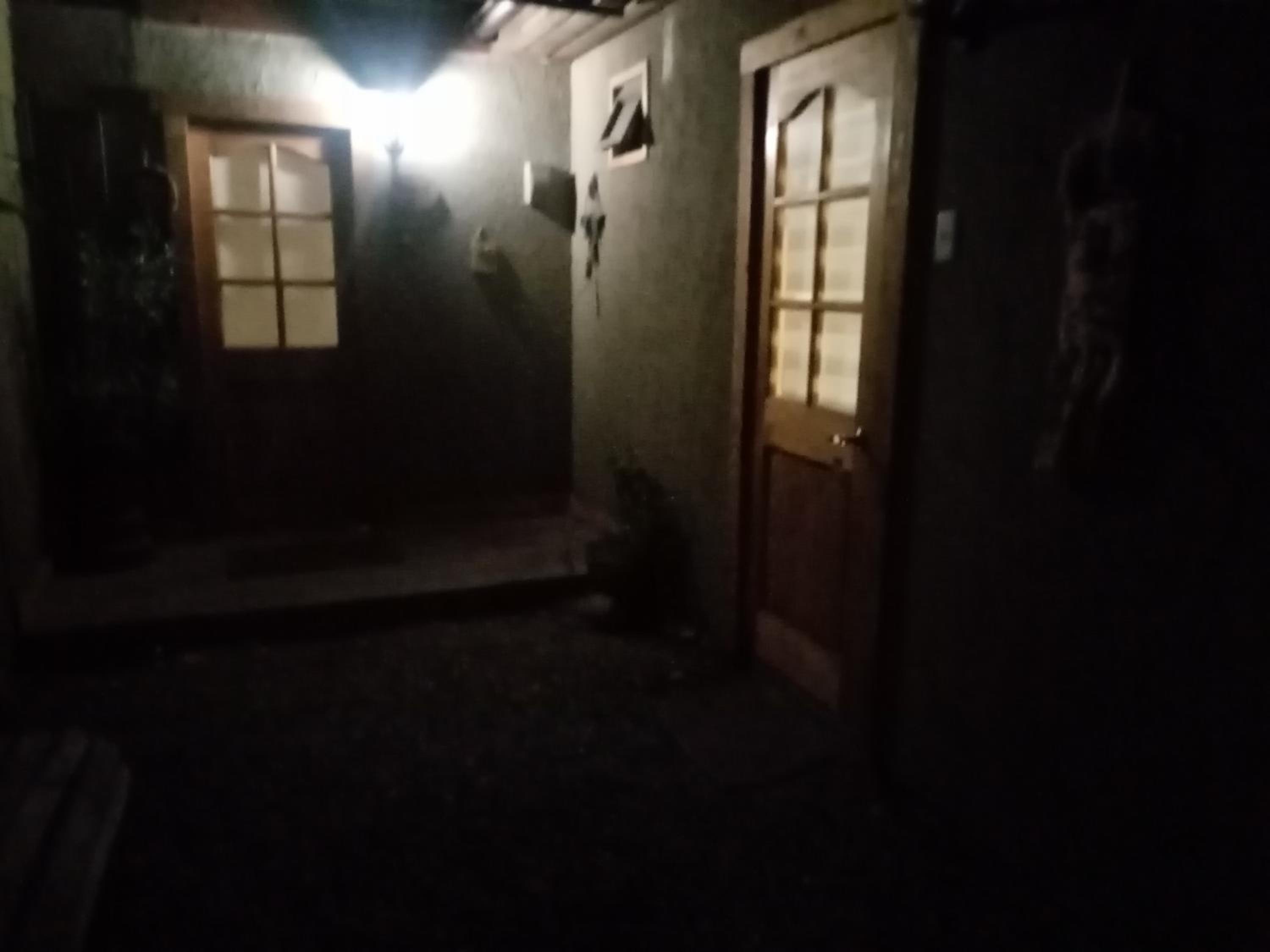 Hostal Isla Rural