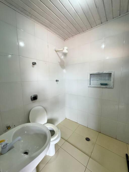 Refúgio à Beira-Mar - Uma Casa para a Sua Famíla