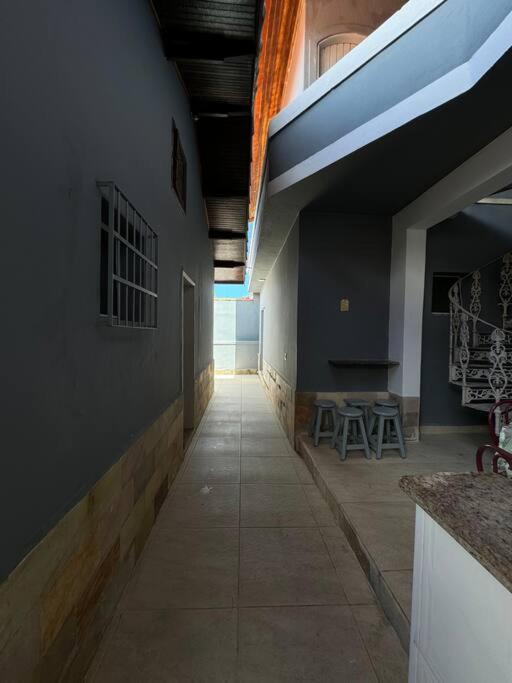 Refúgio à Beira-Mar - Uma Casa para a Sua Famíla