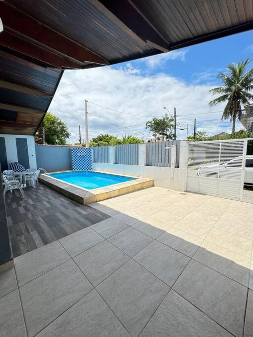 Refúgio à Beira-Mar - Uma Casa para a Sua Famíla