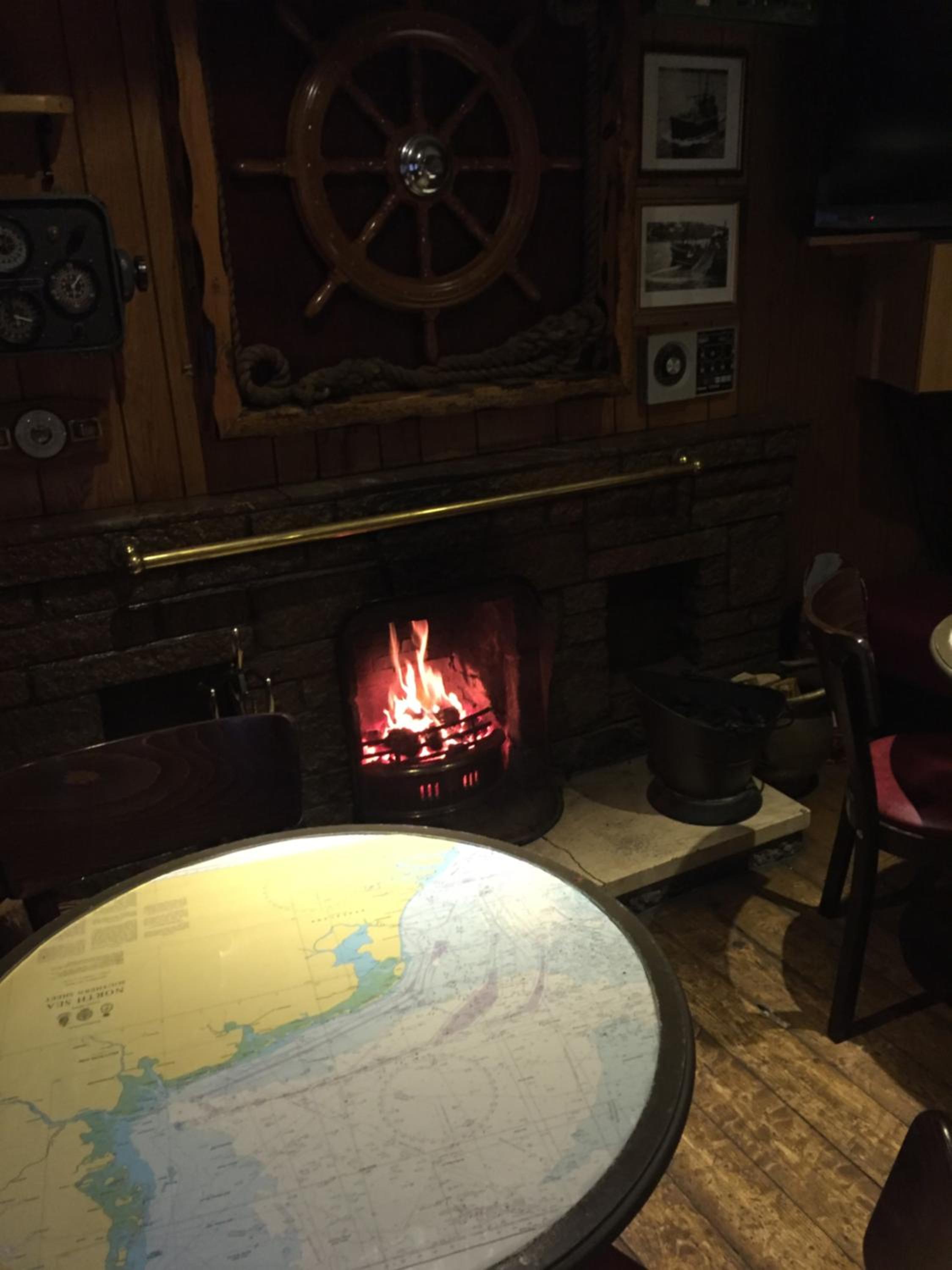 Seafield Arms Hotel