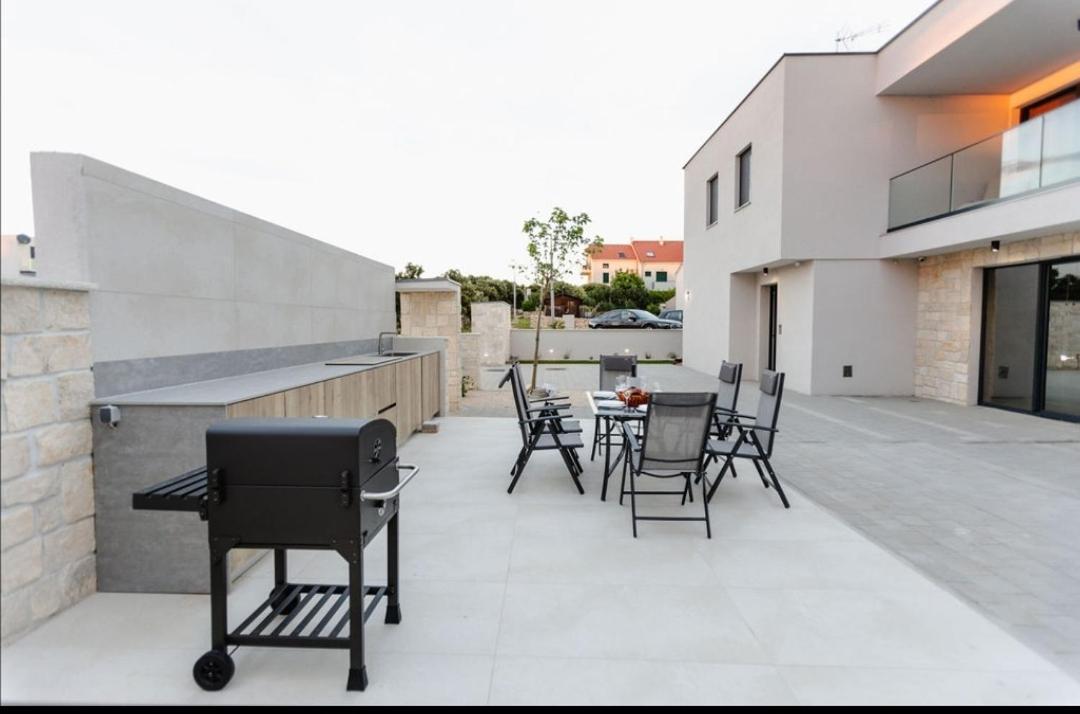 Luxury Villa Pam - Private villa with a heated pool and a summer terace with 4 bedrooms - 230 m2 NEW!! view 4