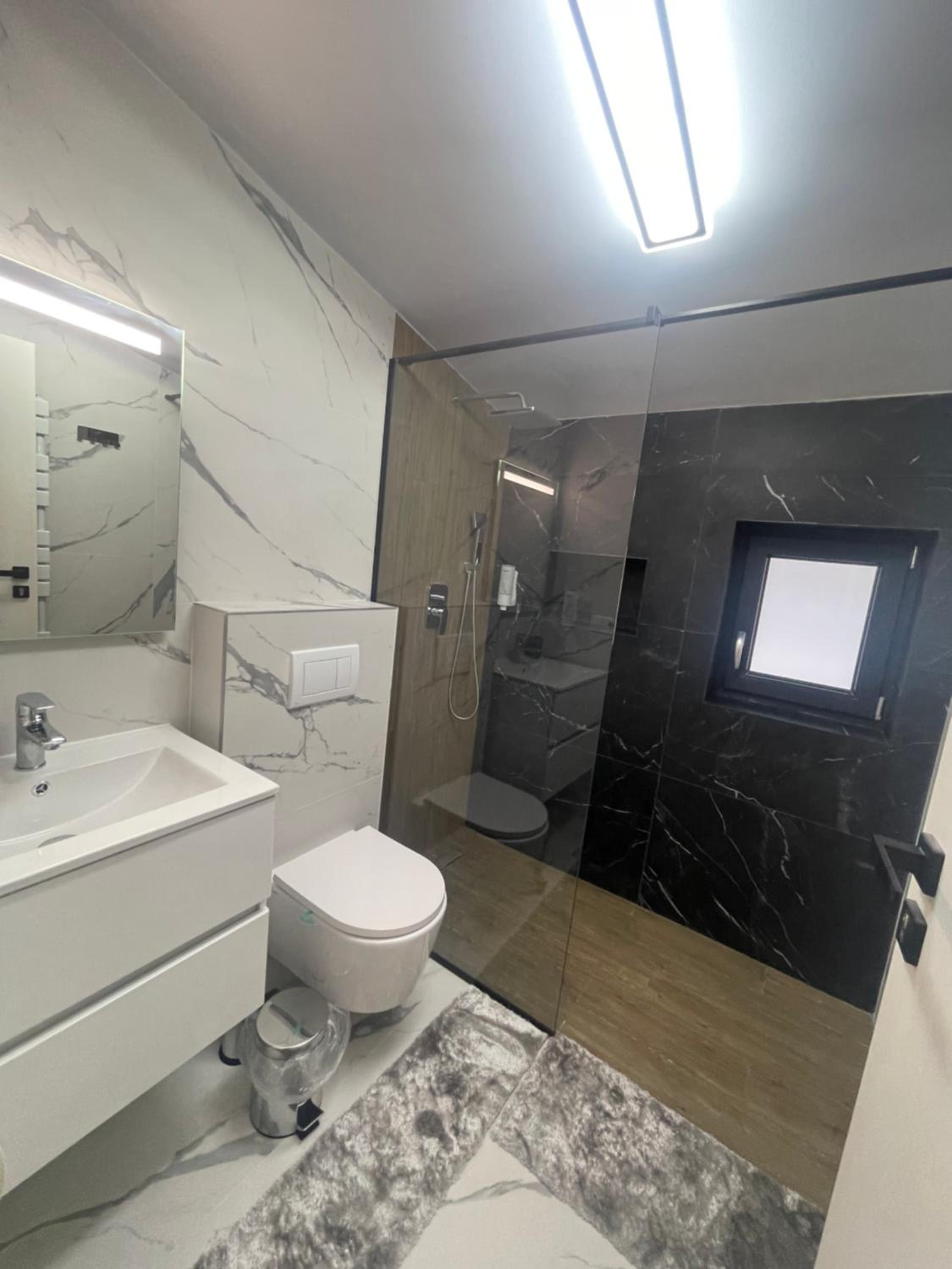 Beige Private Rooms view 4