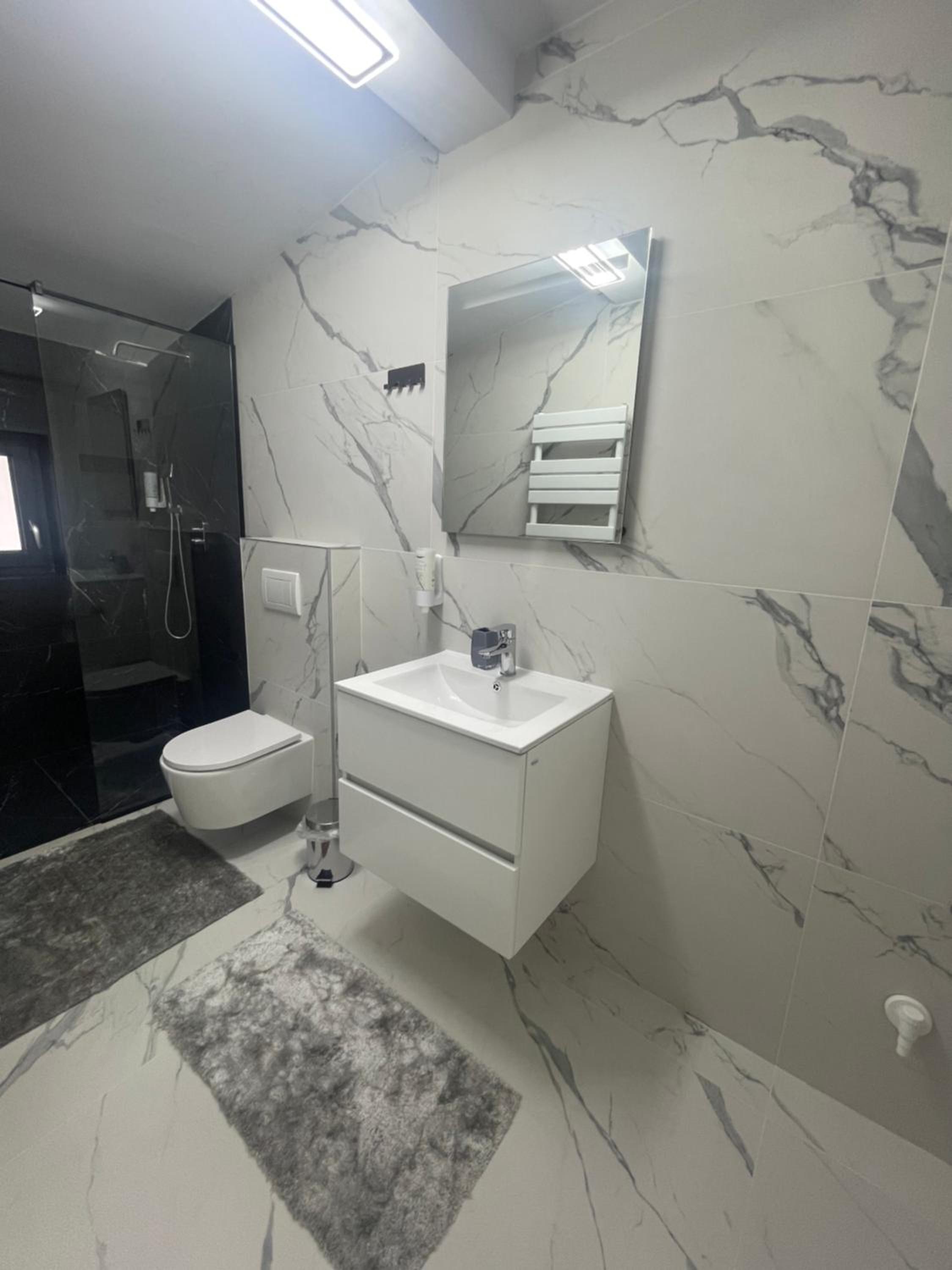 Beige Private Rooms view 5