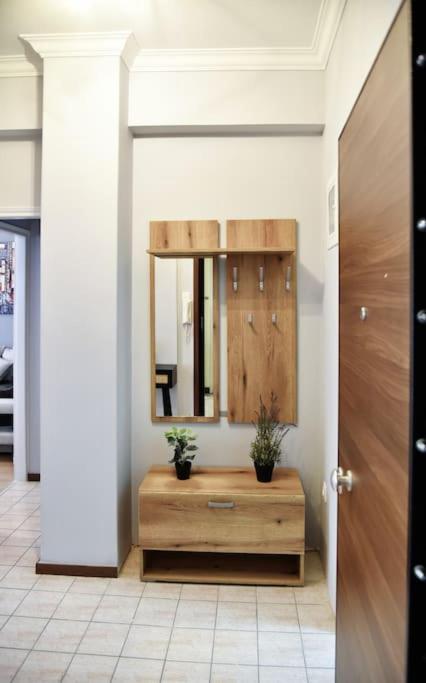 Kipseli NEW MoDeRN & CoZy 65TV Netflix