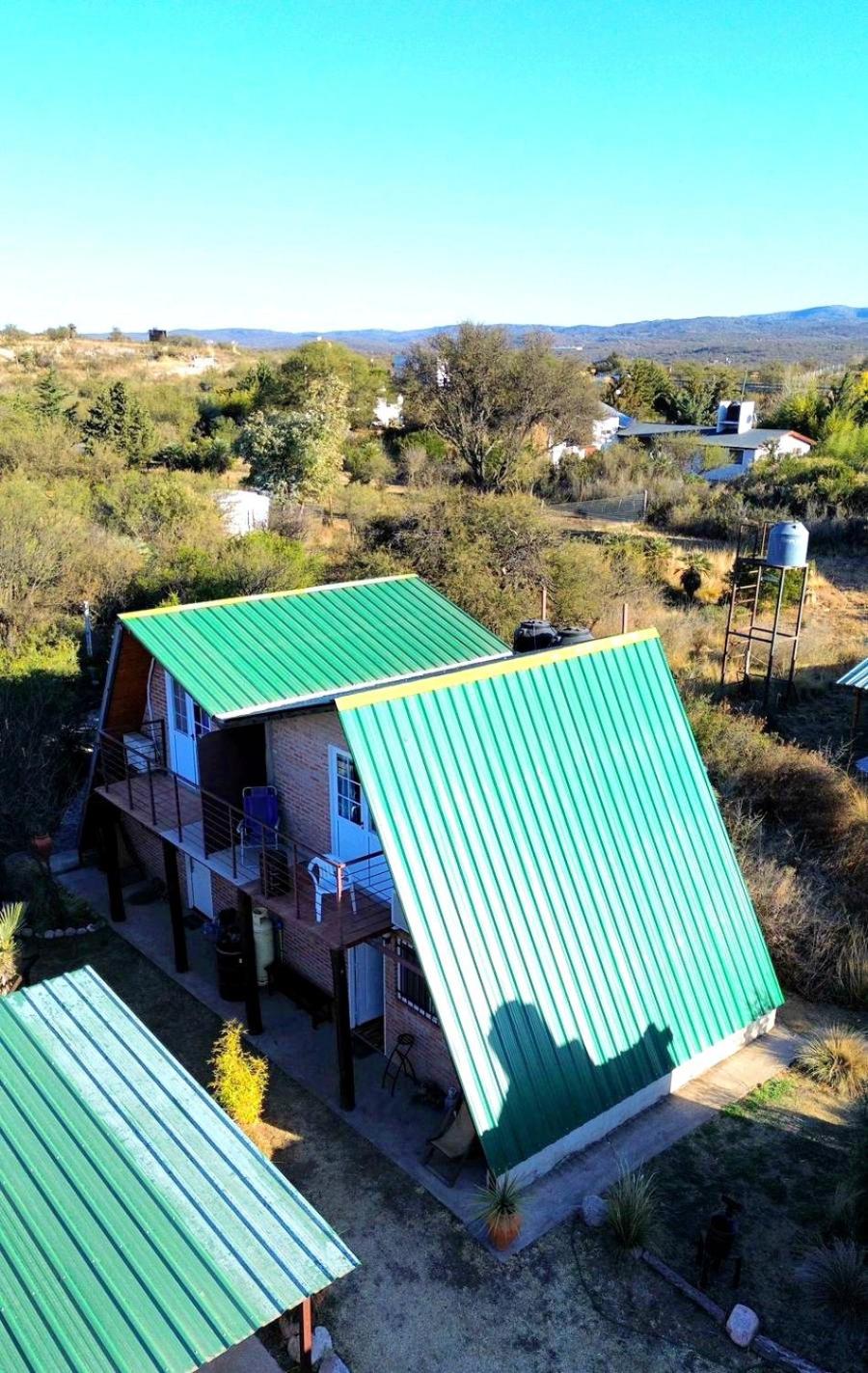 Cabañas Caranday
