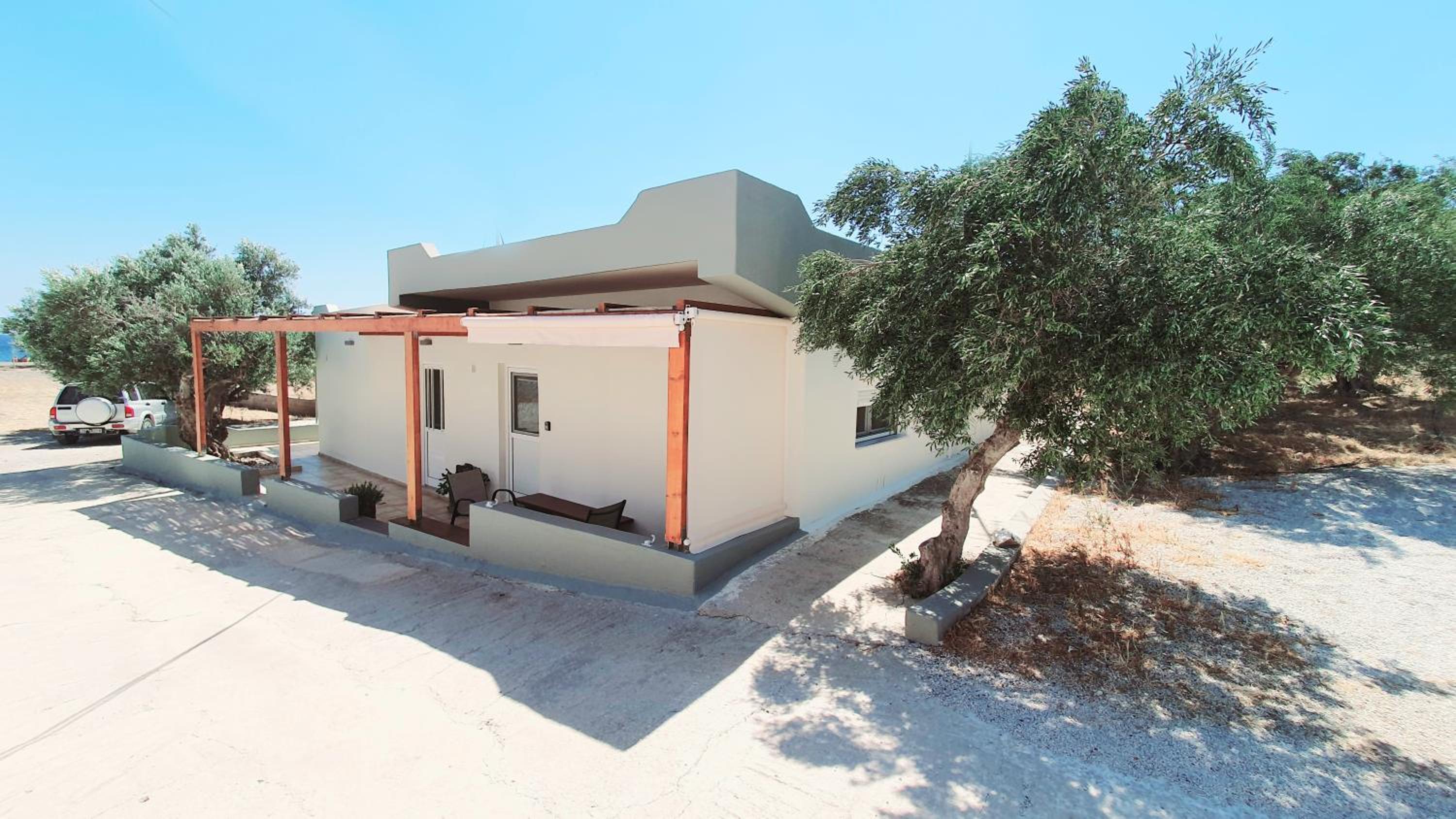 Hotel Kind of Blue Studios - Image 1