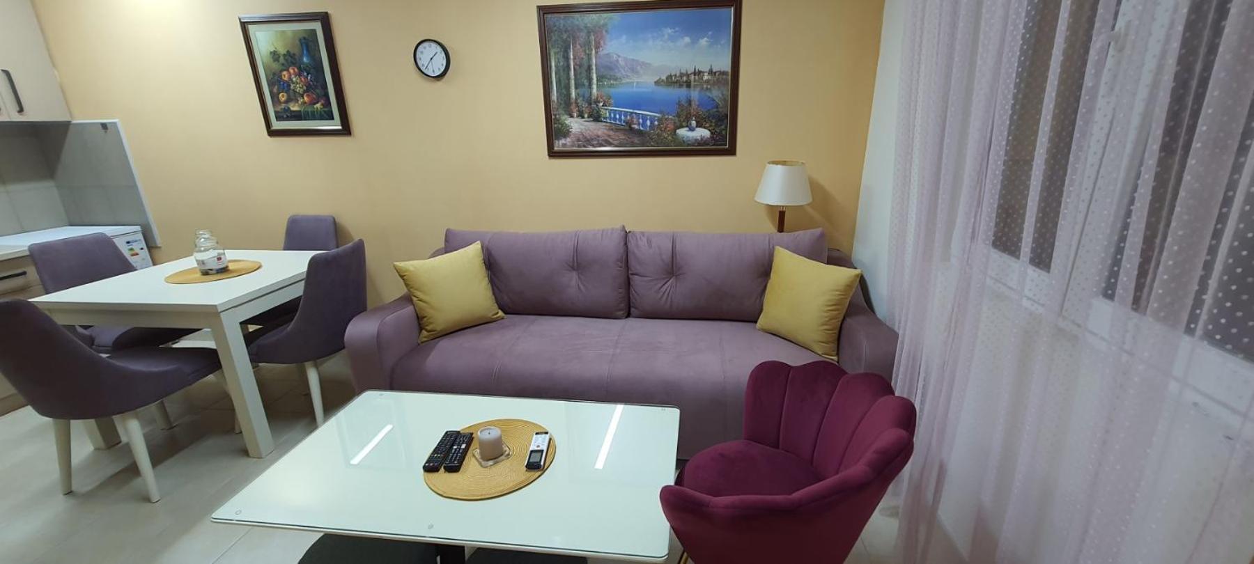 Lena 5 Apartmants view 5
