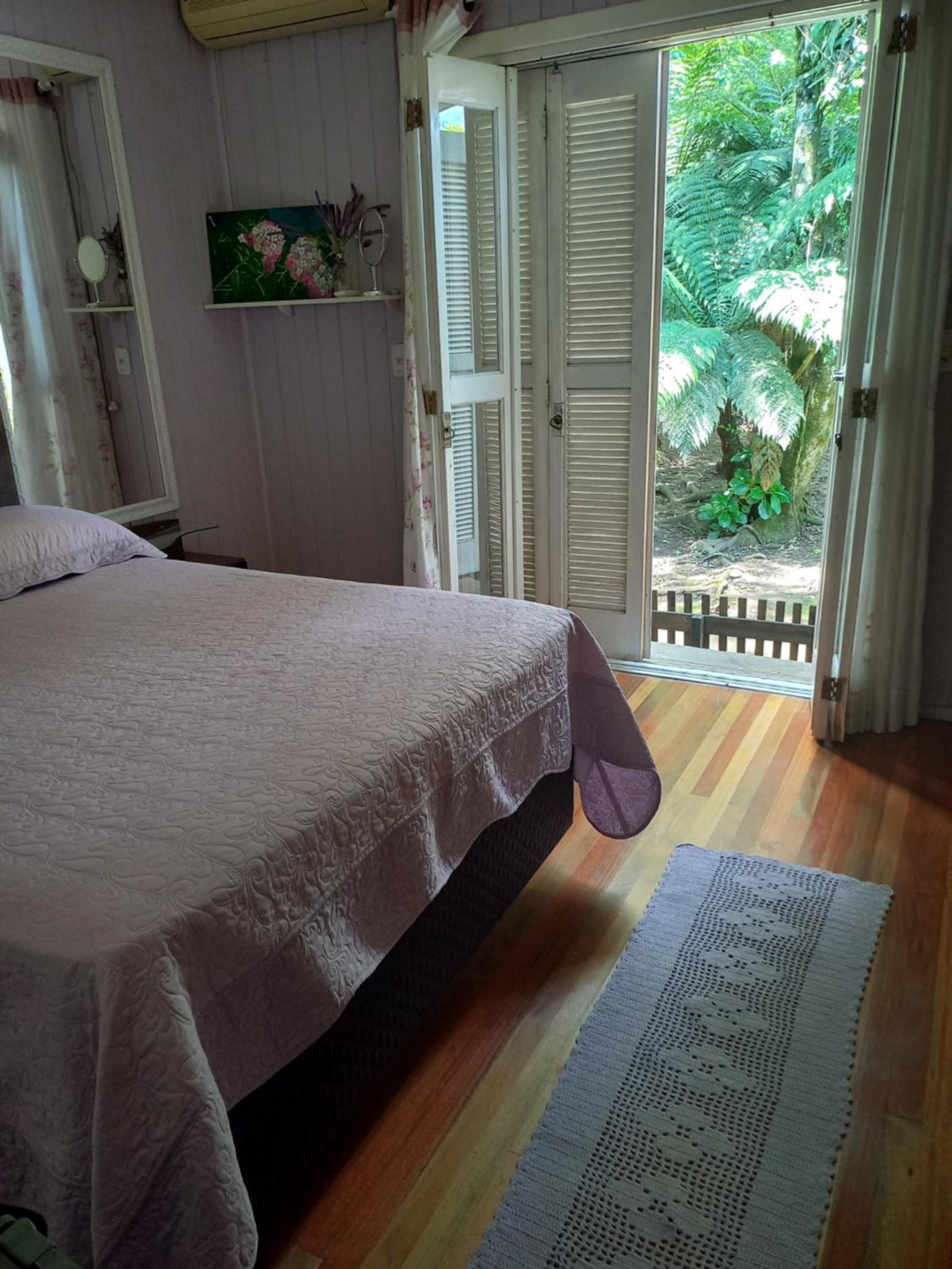 Casa Alpes Verdes Canela RS