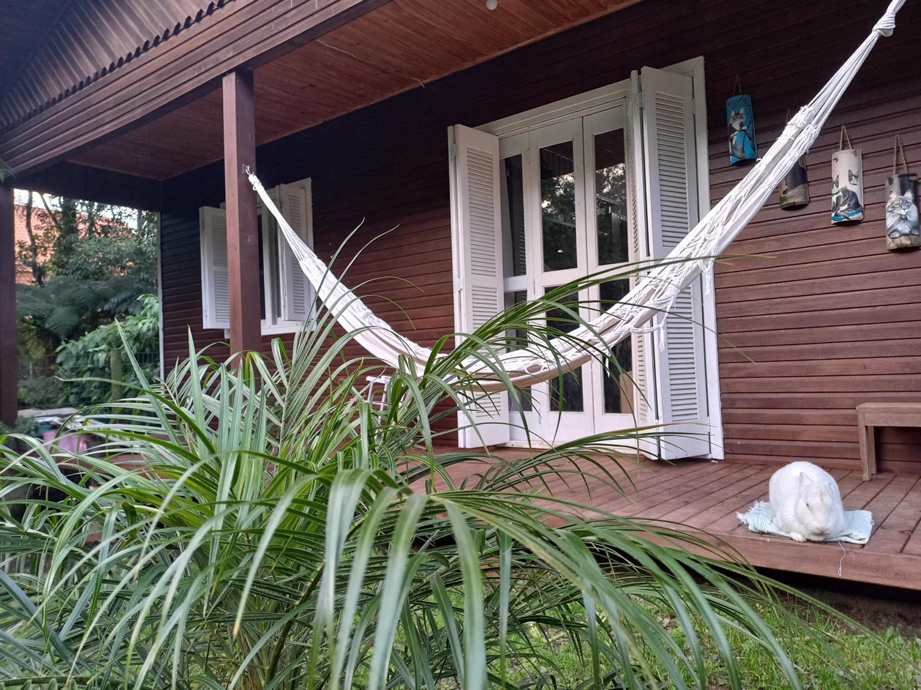 Casa Alpes Verdes Canela RS