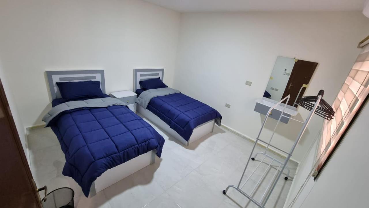 City centre Apartment