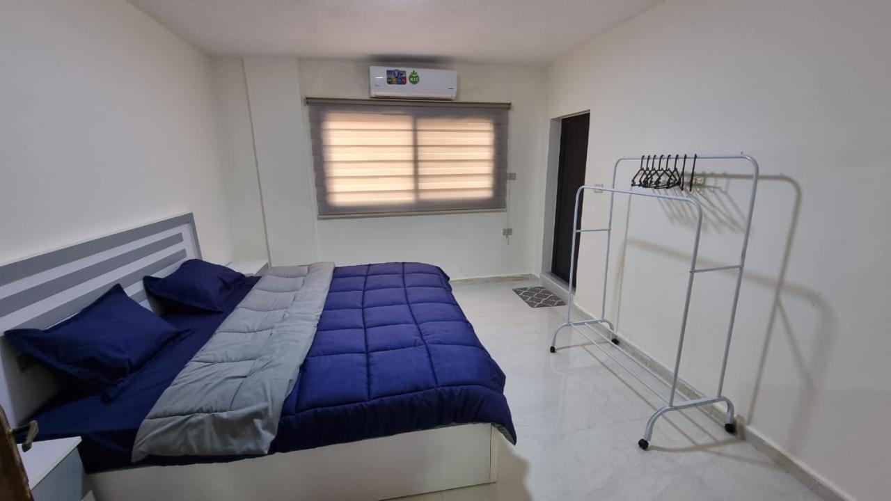 City centre Apartment