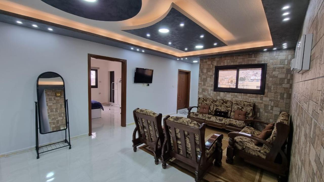 City centre Apartment