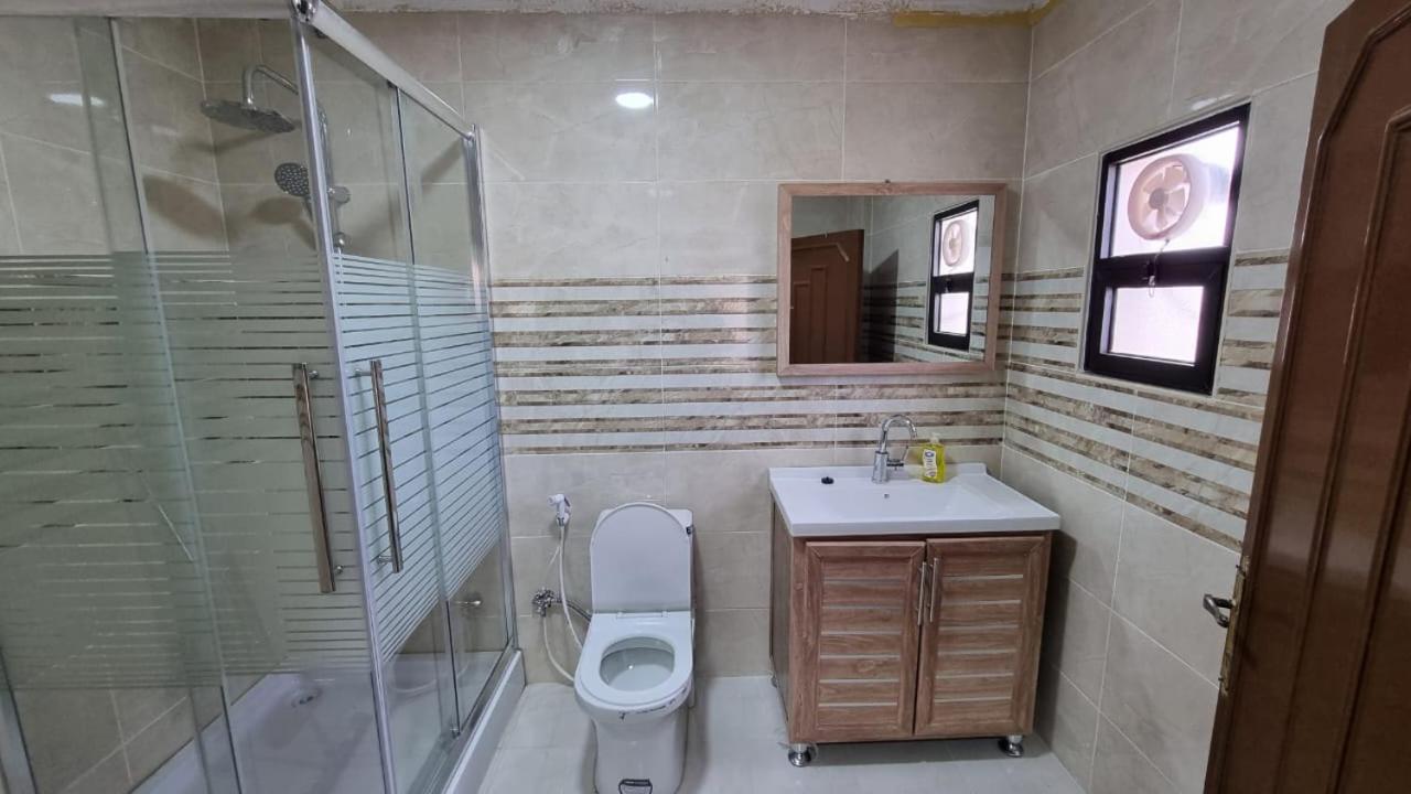 City centre Apartment