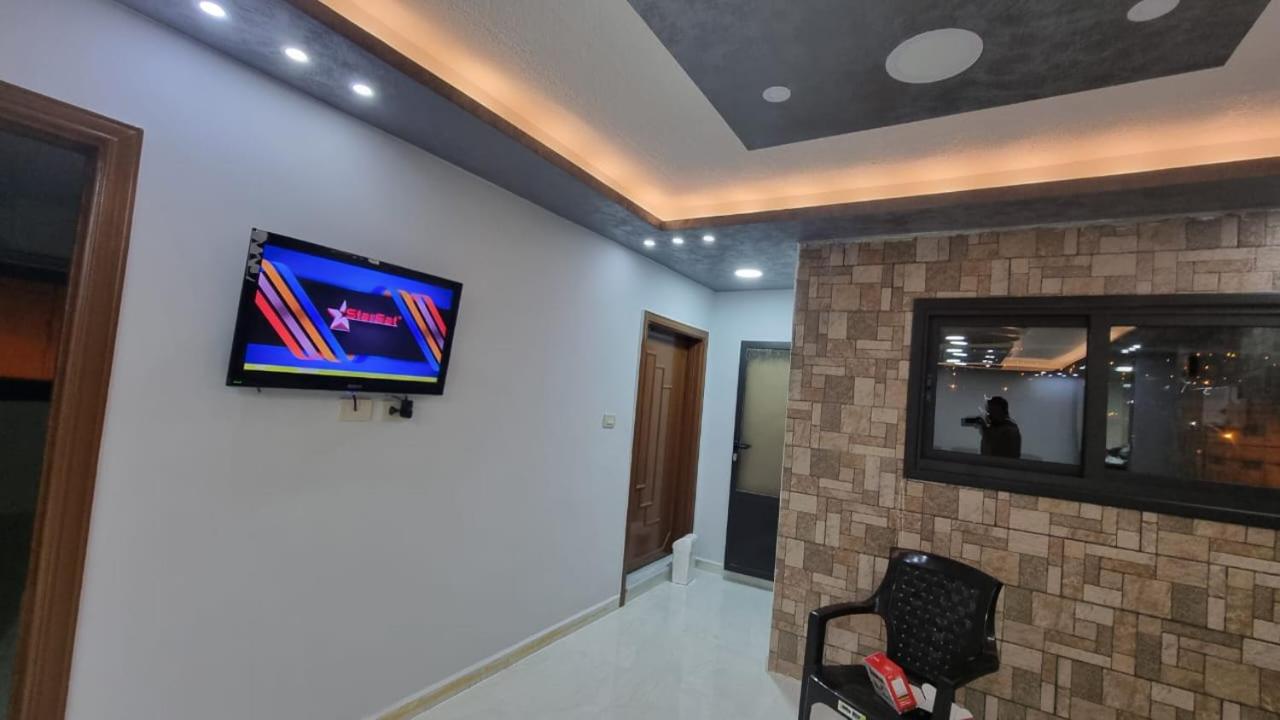 City centre Apartment