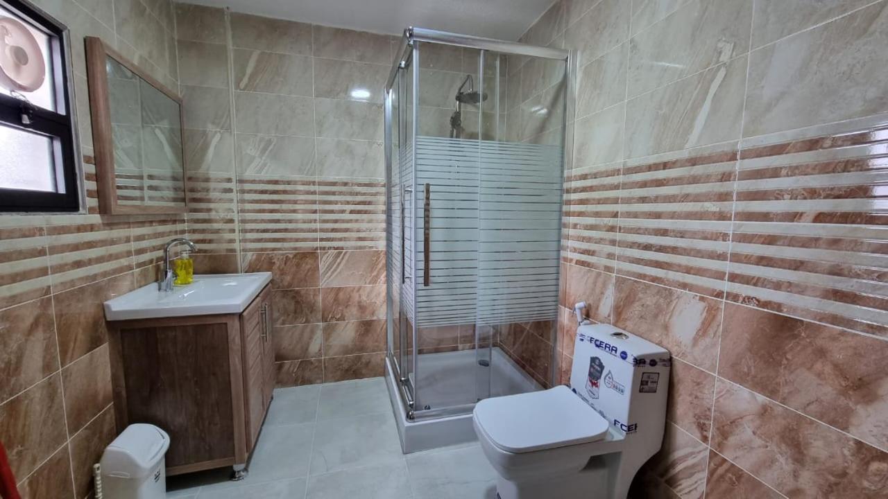 City centre Apartment