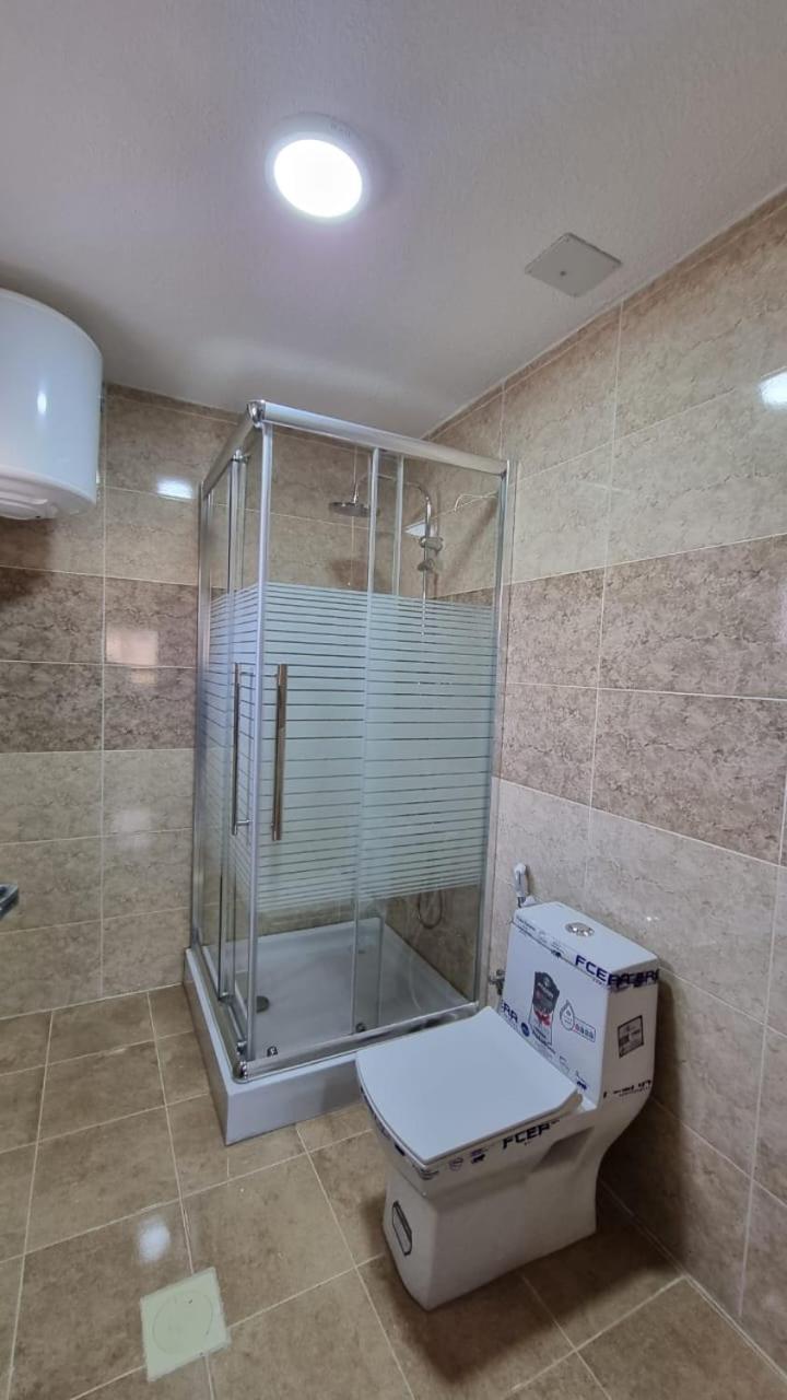 City centre Apartment