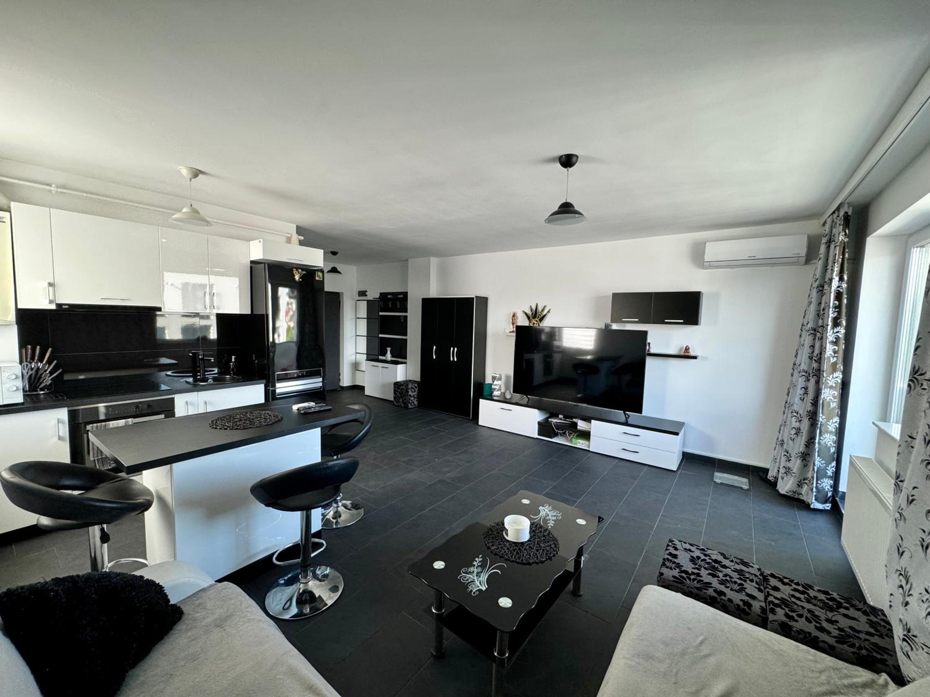Oferim spre închiriere apartament de Lux view 3
